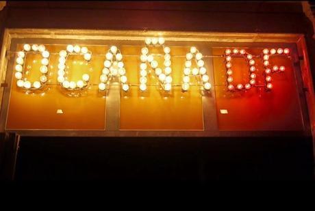 lugares con encanto ocaña df restaurante mexicano ocana ocanya plaça real plaza real barcelona plaça reial mezcaleria