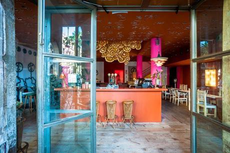 lugares con encanto ocaña df restaurante mexicano ocana ocanya plaça real plaza real barcelona plaça reial mezcaleria