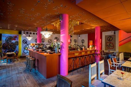 lugares con encanto ocaña df restaurante mexicano ocana ocanya plaça real plaza real barcelona plaça reial mezcaleria