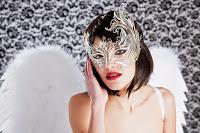 Fantasías eróticas: máscaras y antifaces