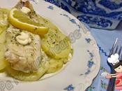 Rosada patatas microondas