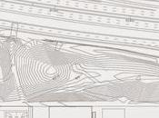 Proyecto Zona Verde Pública Terreno como Base Diseño (II) Remodelado Topográfico