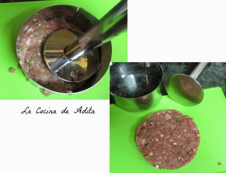 Carne picada (dieta)