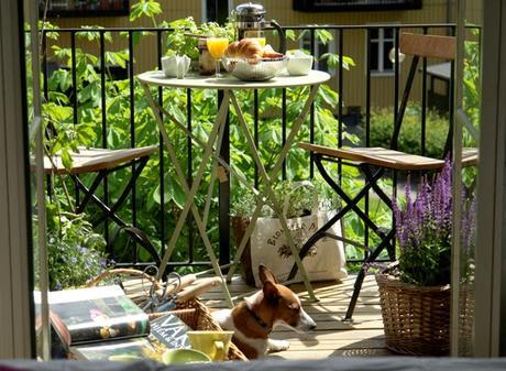 DIARIODECO 14: DECORANDO EXTERIORES DIARIODECO 14: DECORANDO EXTERIORES