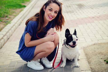 LOOK PARA HACER TURISMO