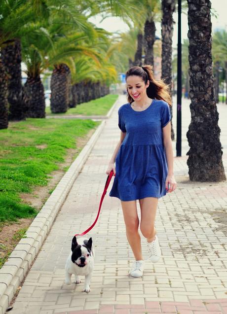 LOOK PARA HACER TURISMO