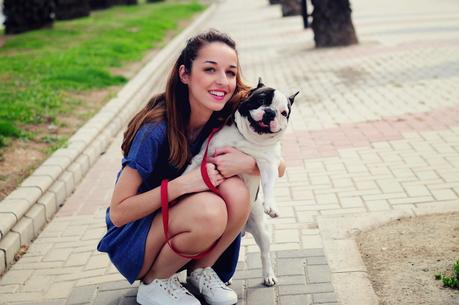 LOOK PARA HACER TURISMO