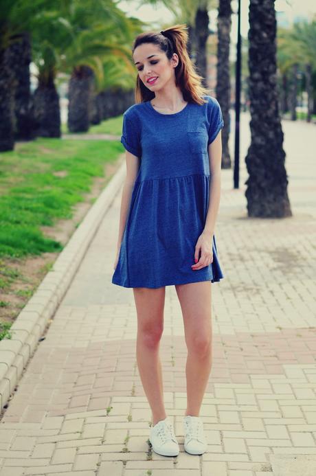 LOOK PARA HACER TURISMO