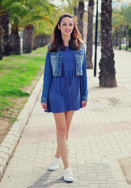 LOOK PARA HACER TURISMO