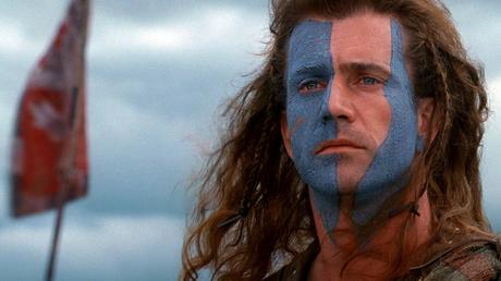 Película: Braveheart