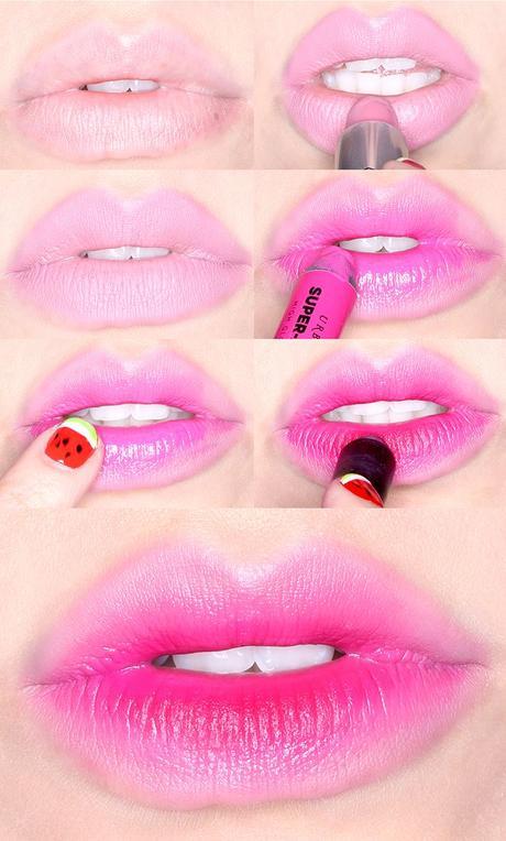 Beauty ♥♥♥ Beauty ♥♥♥