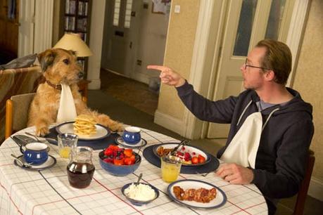 TRÁILER EN V.O. DE “ABSOLUTELY ANYTHING” CON SIMON PEGG Y KATE BECKINSALE