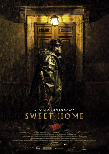 cartelera sweet home Cartelera de cine: estrenos 8 de mayo de 2015