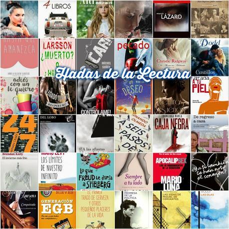 Novedades del 4 al 10 de Mayo