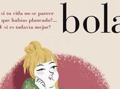 amor hace bola", Bárbara Alpuente: nueva manera mujer