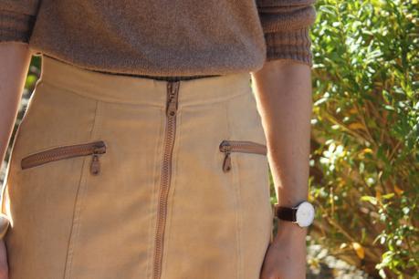 Suede 70s skirt Image and video hosting by TinyPic