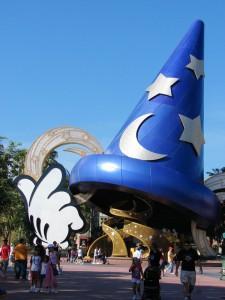 Orlando (V): Disney’s Hollywood Studios