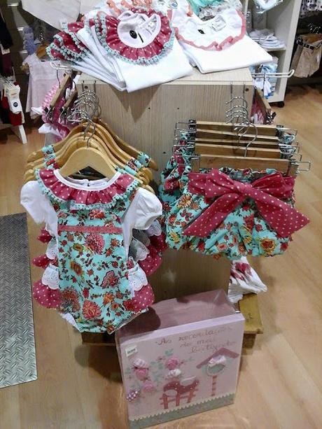 UNA MARCA NUEVA ¿OS GUSTA?