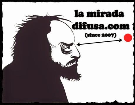 LA MIRADA DIFUSA: NOTA INFORMATIVA