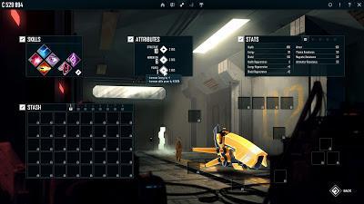 No te pierdas el trailer de Drifting Lands, una mezcla de matamarcianos y juego de acción impresionante