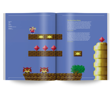 El libro Commodore Amiga: A Visual Commpendium ya disponible en Funstock El libro Commodore Amiga: A Visual Commpendium ya disponible en Funstock