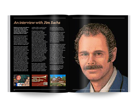 El libro Commodore Amiga: A Visual Commpendium ya disponible en Funstock El libro Commodore Amiga: A Visual Commpendium ya disponible en Funstock