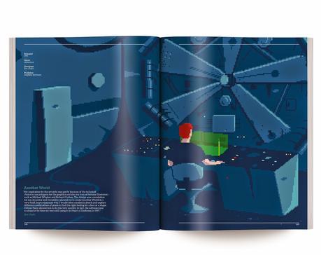El libro Commodore Amiga: A Visual Commpendium ya disponible en Funstock El libro Commodore Amiga: A Visual Commpendium ya disponible en Funstock