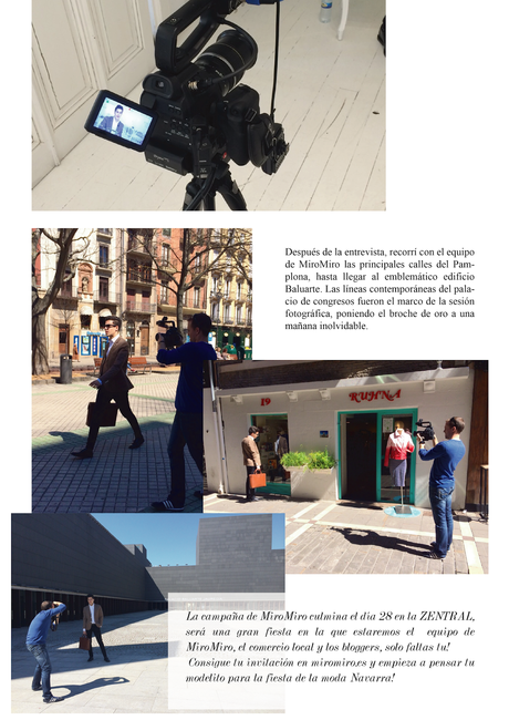 MIROMIRO & SRLIBERAL