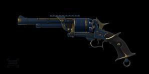 M1 Irons_img2 M1 Irons desenfunda con rápido percutor en Call of Duty Advanced Warfare