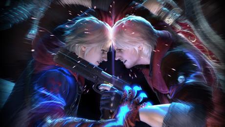 Capcom podría estar preparando ya un nuevo Devil May Cry devil-may-cry-5