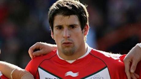 Luto en el Reino Unido por muerte de jugador rugbie Danny Jones en pleno juego 0012576832