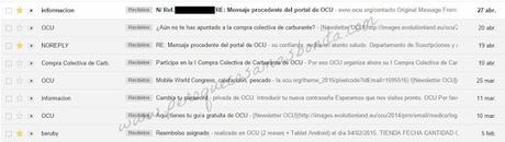 La tablet de OCU y su suscripción La tablet de OCU y su suscripción