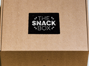 Snack Lunes Saludables