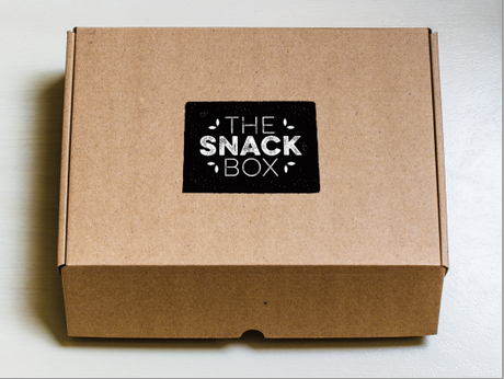 Lunes Saludable, snacks para la oficina, salud