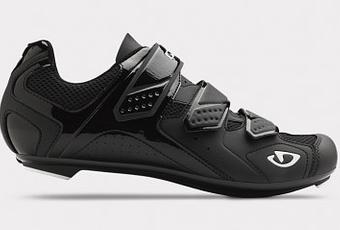 Zapatillas Giro Treble II, la opción básica para carretera de la firma  norteamericana con elegante diseño y detalles que proporcionan mayor  comodidad - Paperblog