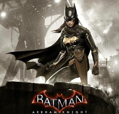 Detallado el contenido del Pase de Temporada de Batman: Arkham Knight