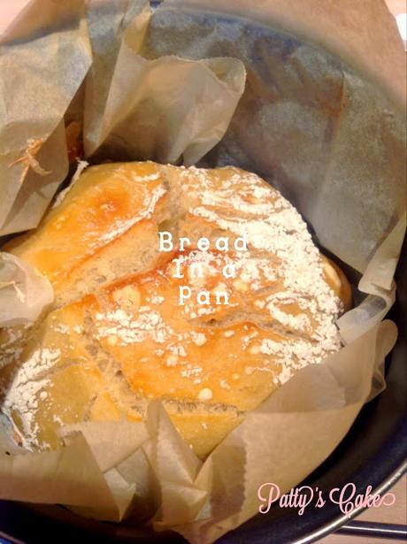 6 recetas de panes caseros y sencillos (2ª parte) 6 recetas de panes caseros y sencillos (2ª parte)