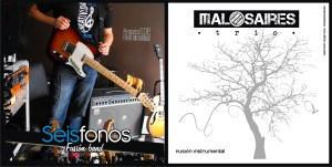 Compilacion de Discos Seisfonos_Maloaires