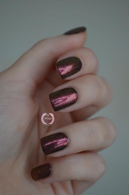 ♔ Manimonday - Uñas de Artista / De estreno ❀