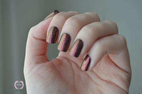 ♔ Manimonday - Uñas de Artista / De estreno ❀