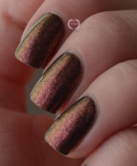 ♔ Manimonday - Uñas de Artista / De estreno ❀