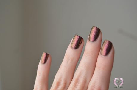 ♔ Manimonday - Uñas de Artista / De estreno ❀