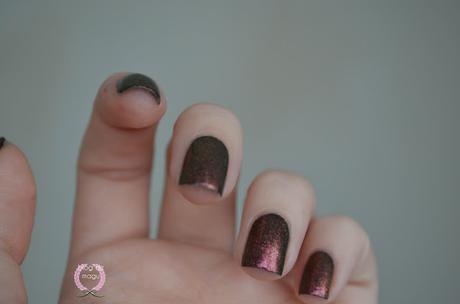 ♔ Manimonday - Uñas de Artista / De estreno ❀