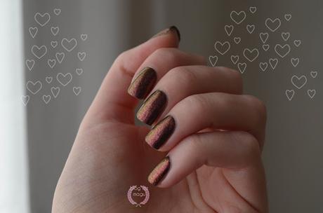 ♔ Manimonday - Uñas de Artista / De estreno ❀