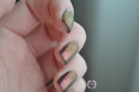 ♔ Manimonday - Uñas de Artista / De estreno ❀