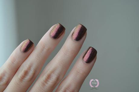 ♔ Manimonday - Uñas de Artista / De estreno ❀