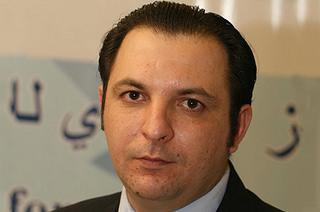 Mazen Darwish