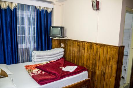 Sikkim y Darjeeling, a los pies de los Himalaya Pelling - Kabur