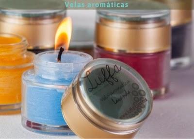 Kit de Mama con Luffa