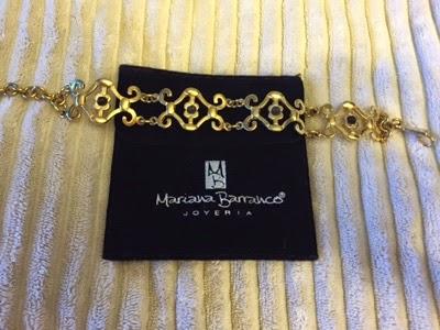 Mariana Barranco Entrevista